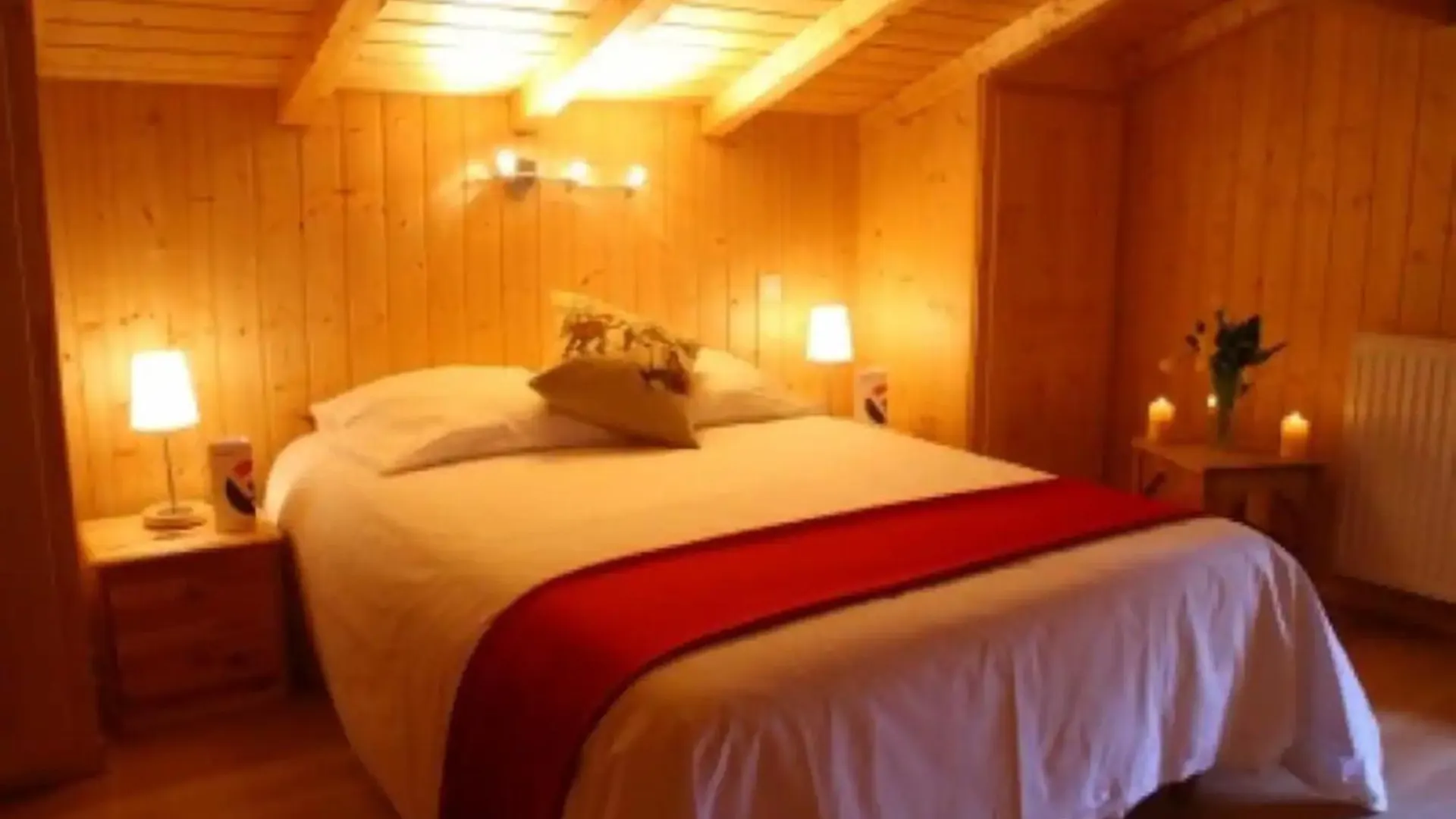 Chalet Myrtille Morzine