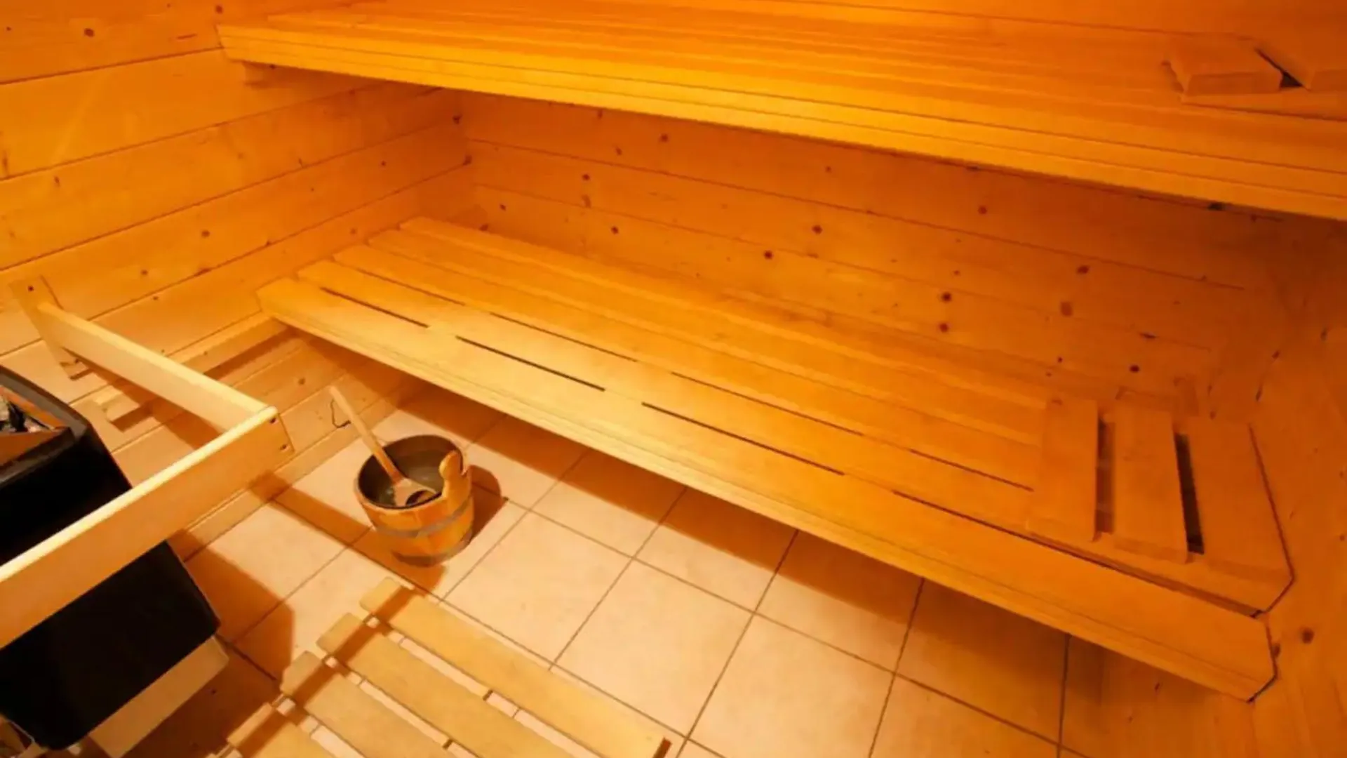 Chalet Myrtille Morzine