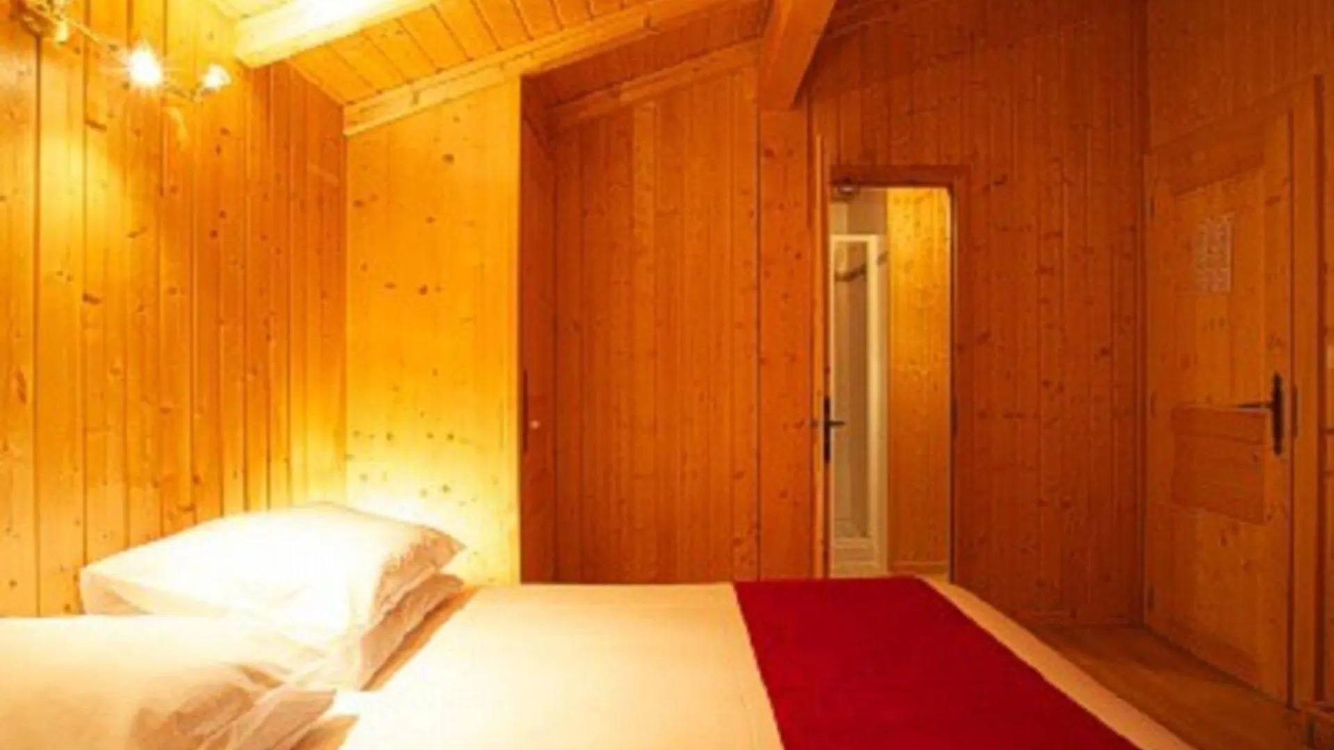 Chalet Myrtille Morzine France