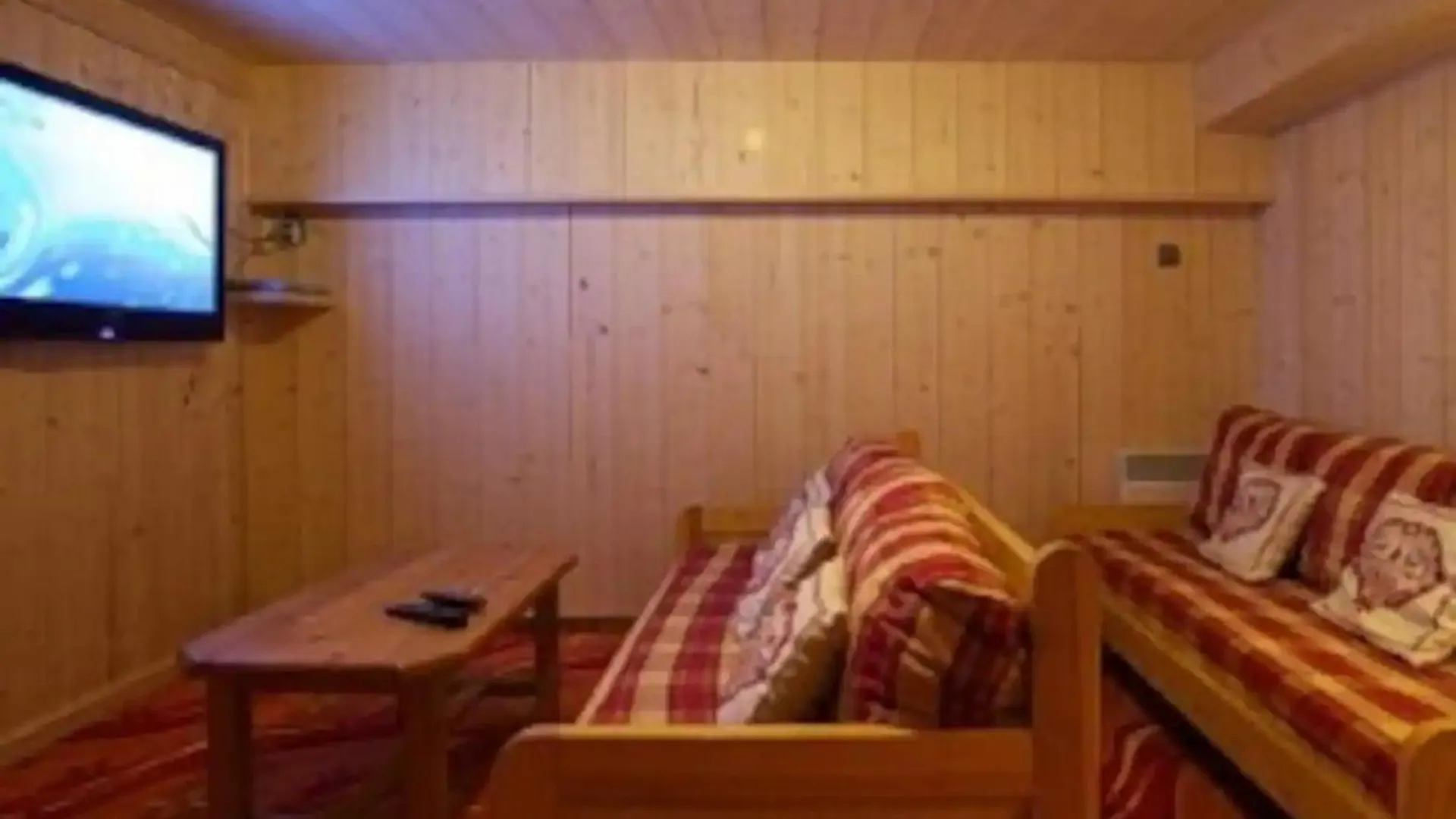 Chalet Myrtille Morzine France