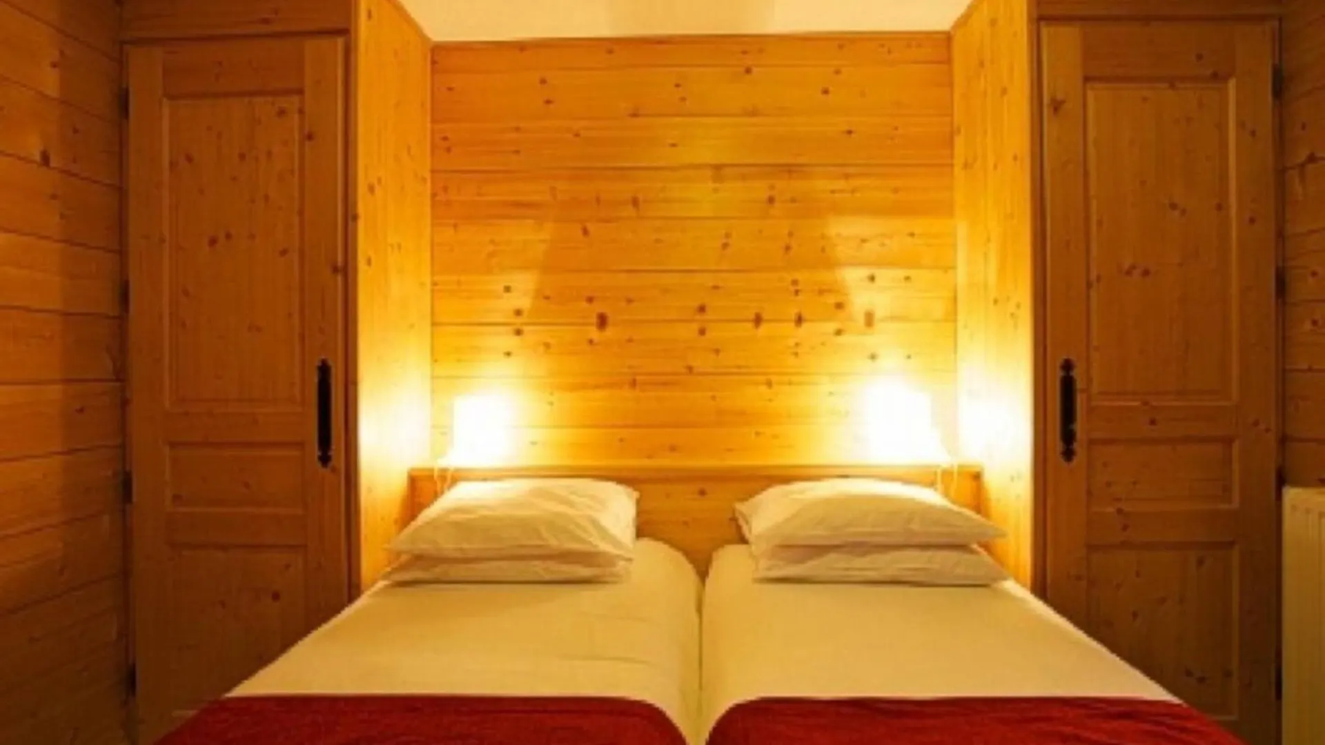Chalet Myrtille Morzine 0*,  France